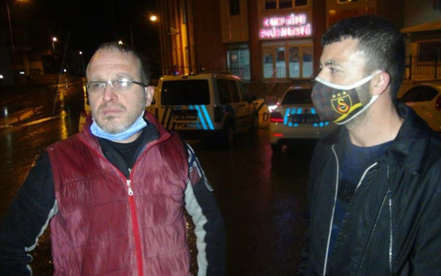 Antalya'da evlendirilmek için kaçırıldı denmişti! 16 yaşındaki genç kız gönüllü çıktı - Resim: 0