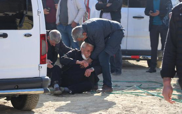 Denizli'de inşaatta çalışan kardeşlerin tartışmasında çifte infaz! - Resim: 3