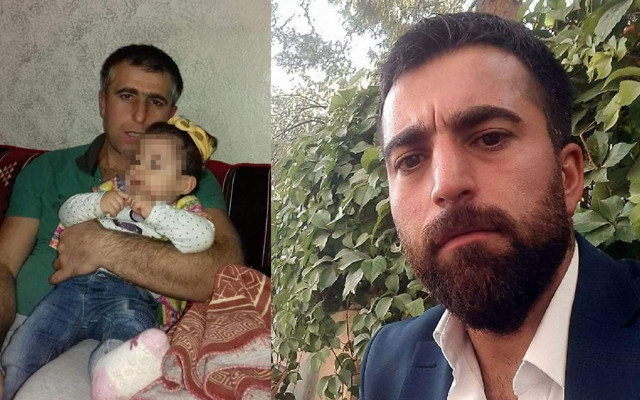 Denizli'de inşaatta çalışan kardeşlerin tartışmasında çifte infaz! - Resim: 2