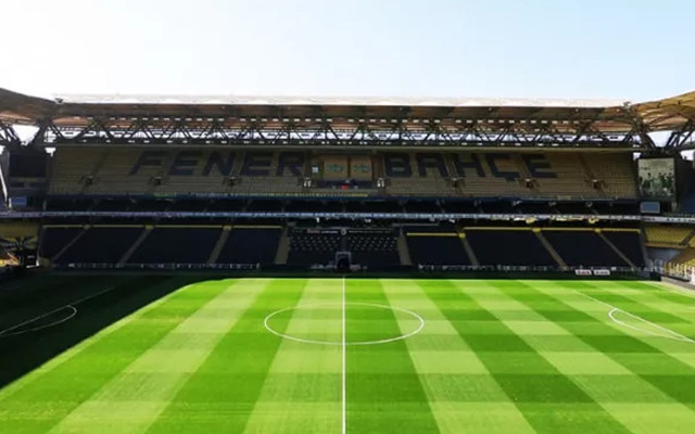 Fenerbahçe paylaştı! Kadıköy'de büyük değişim - Resim: 1