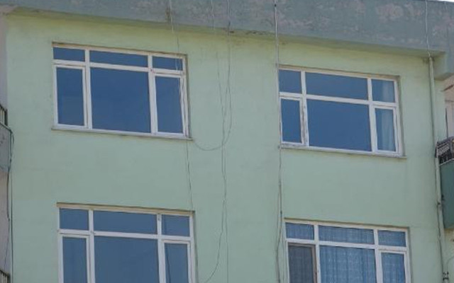 Henüz 1 yaşındaydı! Çanakkale'de pencereden düşerek hayatını kaybetti - Resim: 0