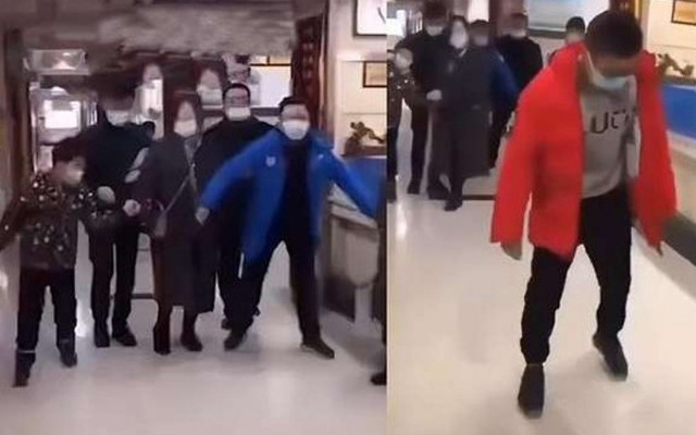 Çin zorunlu kıldı! Ülkeye girecek tüm yabancılara anal sürüntü testi yapılacak - Resim: 0