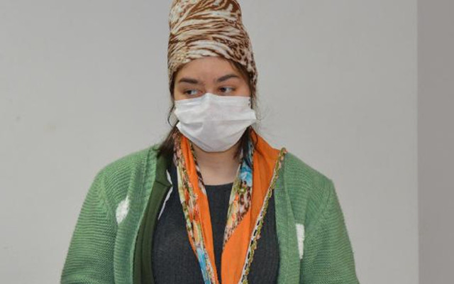 Ankara'da kaçırıldı denen Aleyna sosyal medyadan tanıştığı kişiyle Aksaray'a gitmiş - Resim: 1