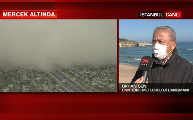 Prof. Dr. Orhan Şen hava kirliliği uyarısı yaptı riskli olan illeri tek tek saydı - Resim: 0