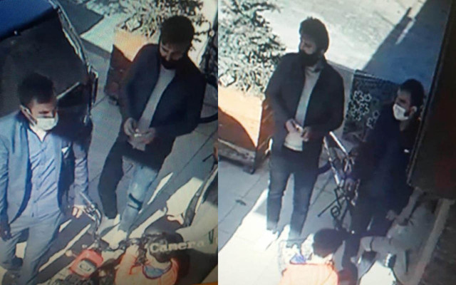 Ordu'da Makbule Sarı cinayetinde 2 sanığa ağırlaştırılmış müebbet cezası - Resim: 0