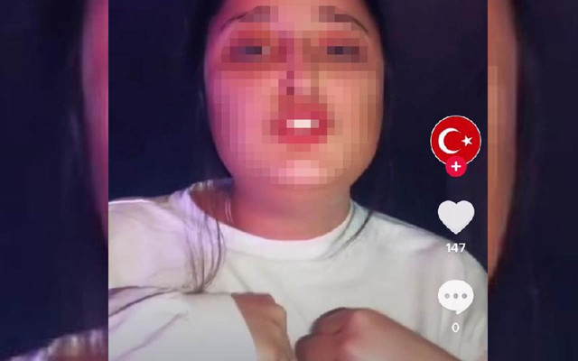 Sosyal medyadan canlı yayında şehitlere hakaret etti! Samsun'da gözaltına alındı - Resim: 0