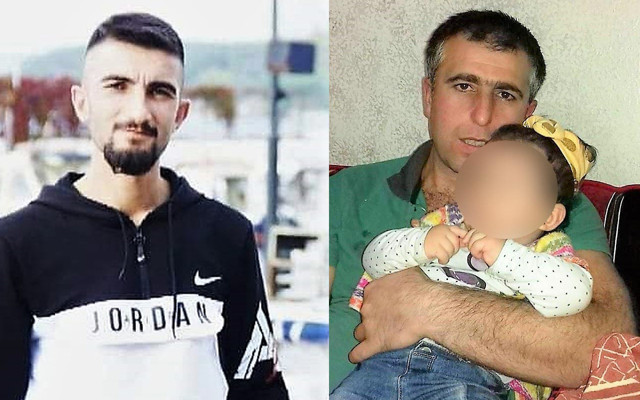 Denizli'de 2 kardeşini öldürmüştü! Katliamı 'küçümseme' yüzünden gerçekleştirmiş - Resim: 1