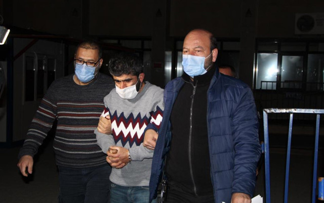 Denizli'de 2 kardeşini öldürmüştü! Katliamı 'küçümseme' yüzünden gerçekleştirmiş - Resim: 0