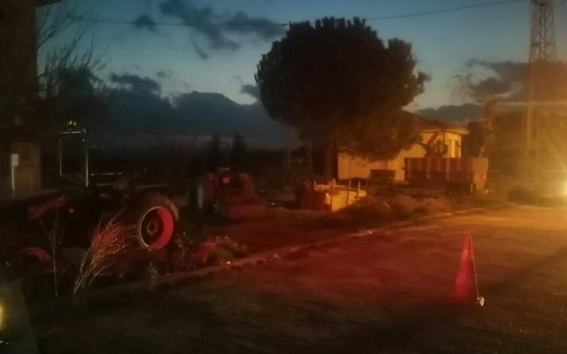 Denizli'de kadın cinayeti: Boşanma davası devam eden eşini av tüfeğiyle öldürüp kaçtı - Resim: 1