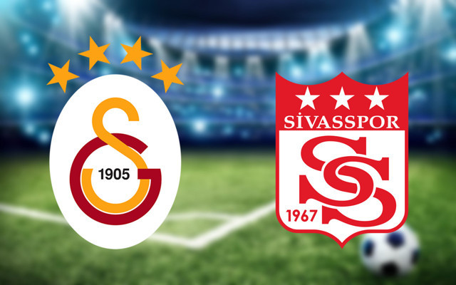 Galatasaray Sivasspor maçı golleri ve geniş özeti - Resim: 3