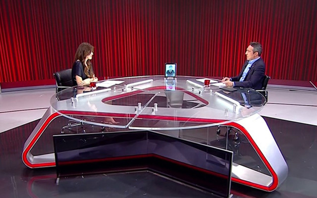 Ali Koç tekrar aday olacak mı? 'FETÖ hala Türk futbolunun içinde' - Resim: 0