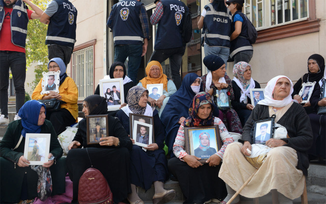 Alinur Aktaş'tan İmamoğlu'na Pervin Buldan tepkisi - Resim: 0