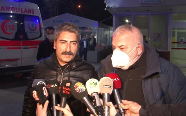 Son dakika usta oyuncu Rasim Öztekin hayatını kaybetti - Resim: 1