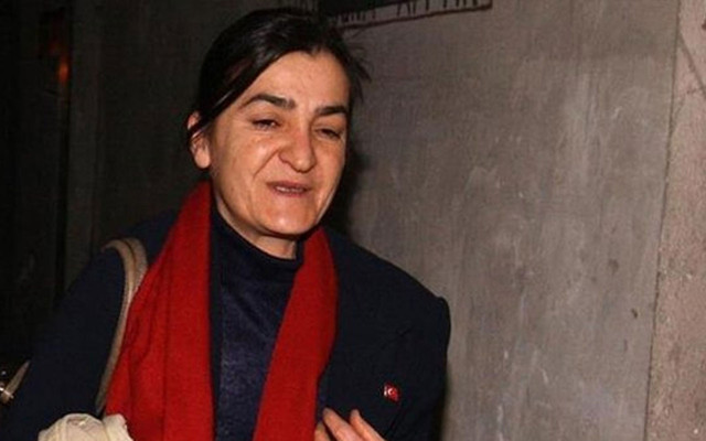 Karar açıklandı! Müyesser Yıldız, İsmail Dükel ve Erdal Baran'ın cezası belli oldu - Resim: 0