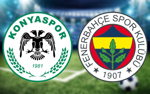 Konyaspor Fenerbahçe maçı golleri ve geniş özeti - Resim: 3