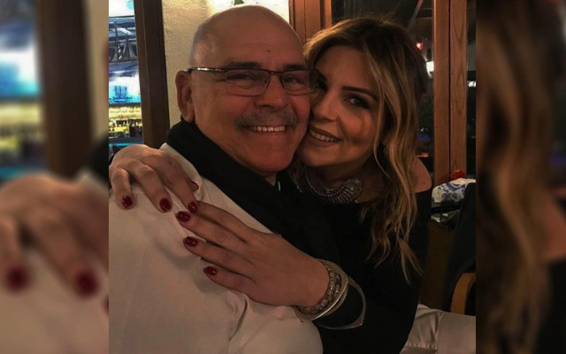 Rasim Öztekin neden öldü hastalığı neydi? Rasim Öztekin'in ailesi - Resim: 0