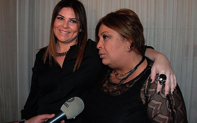 Rasim Öztekin çocukları kaç tane kızı Pelin Öztekin kimdir? - Resim: 0