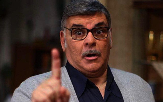 Son dakika usta oyuncu Rasim Öztekin hayatını kaybetti - Resim: 3