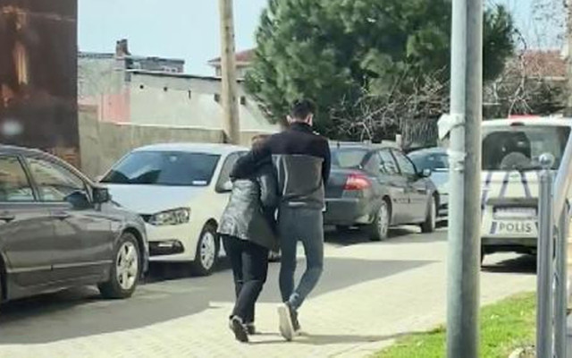 Büyükçekmece'de ölü bulunan 15 yaşındaki Tamer'in ölümünde korkunç şüphe - Resim: 1