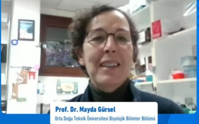 ODTÜ yerli Covid-19 aşısı için başvuru yapıldığını açıkladı - Resim: 0