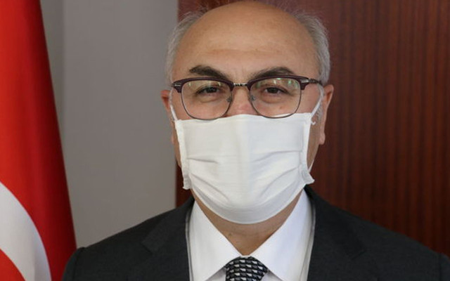 Vali Yavuz Selim Köşger İzmir'i uyardı: Covid-19 vaka sayılarında yüzde 50 artış - Resim: 1