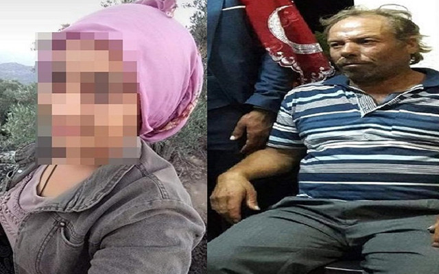 Aydın'da öz kızından çocuğu olan iğrenç babaya 22,5 yıl hapis cezası - Resim: 0