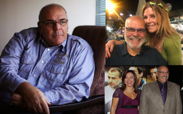 Rasim Öztekin ilk eşi Zeynep Aslıhan İsbay kim? İkinci karısı Esra Kazancıbaşı kimdir - Resim: 0