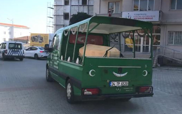 Büyükçekmece'de ölü bulunan 15 yaşındaki Tamer'in ölümünde korkunç şüphe - Resim: 0