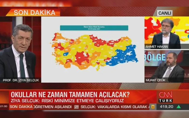 Yaz tatili tarihi belli oldu! Ara tatil var mı? Milli Eğitim Bakanı Ziya Selçuk açıkladı - Resim: 1