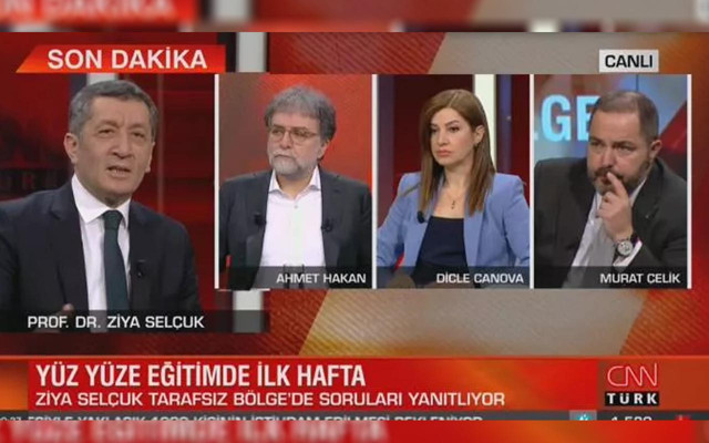 Yaz tatili tarihi belli oldu! Ara tatil var mı? Milli Eğitim Bakanı Ziya Selçuk açıkladı - Resim: 0