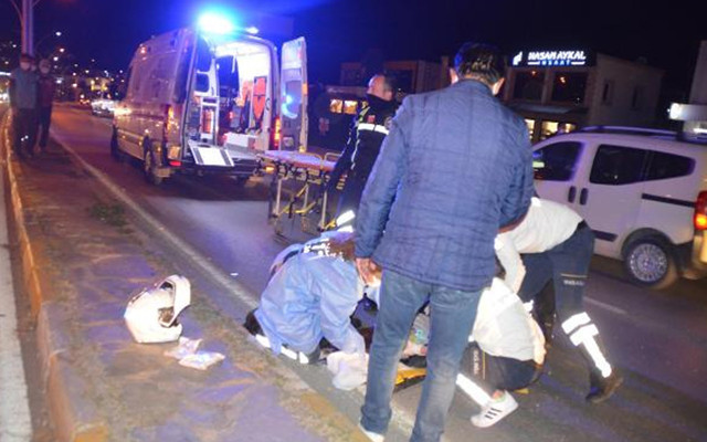 Muğla'da 18 yaşındaki Gamze'nin ölümü ailesini yasa boğdu - Resim: 0