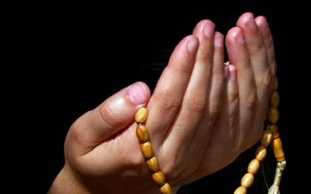 Adetliyken kandilde okunacak dualar! Namaz kılamaz ama Fatiha okuyabilir - Resim: 0