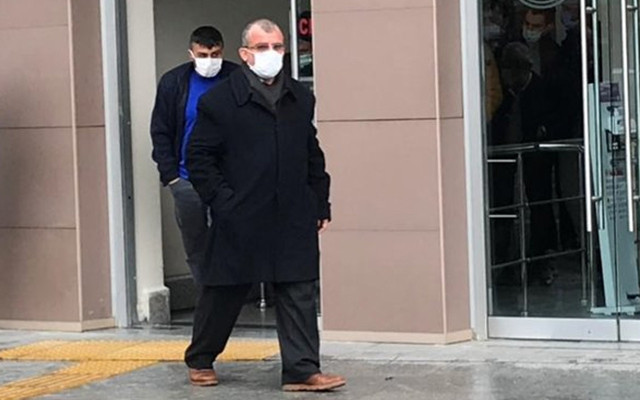 Türkiye rezalet görüntüleri konuşmuştu! Sapık 'cinci hoca' duruşma sonrası böyle kaçtı - Resim: 0