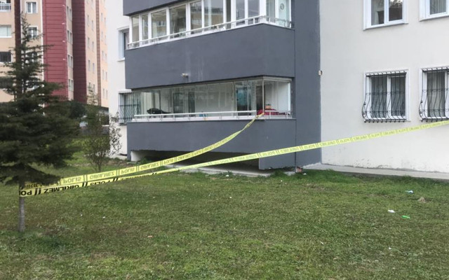 Dün Aydın bugün Beylikdüzü! 11 yaşındaki Ömer 16’ncı kattan atlayıp intihar etti - Resim: 0