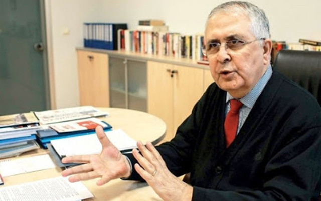 Emekli Orgeneral Halit Edip Başer 79 yaşında hayatını kaybetti - Resim: 1