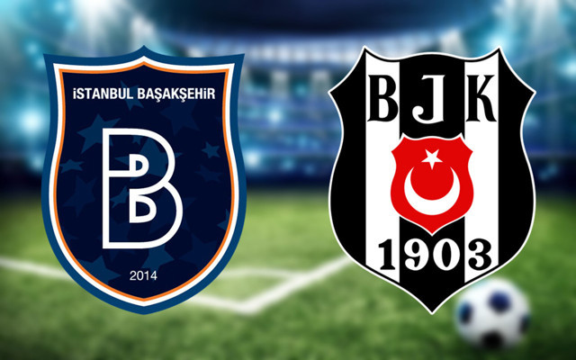 Başakşehir Beşiktaş maçı golleri ve geniş özeti - Resim: 3
