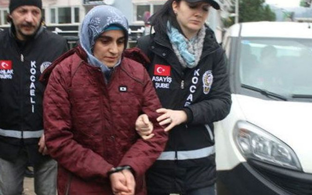Melike'ye ispirto içirdi ölünce de gömdü! Ayşe Palu 'cinler bize musallat oldu' dedi - Resim: 0