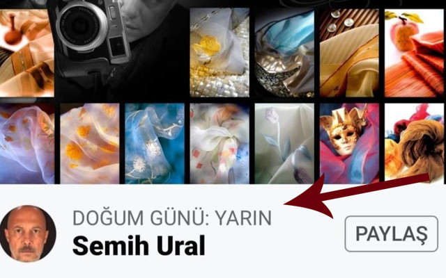 Bursa'daki kazada ölen Semih Ural'ın yarın doğum günü olduğu öğrenildi - Resim: 0