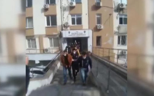 Üsküdar'da 200 bin dolarlık Bitcoin aldı kar edince başı belaya girdi - Resim: 0