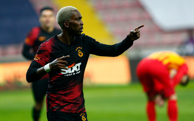 Kayserispor Galatasaray maçı golleri ve geniş özeti - Resim: 0