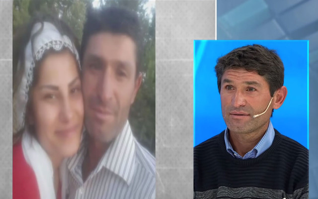 ATV Müge Anlı Tatlı Sert Abdurrahman Çığ çıplak resimleri! İsa Akman ve eşi kimdir? - Resim: 3