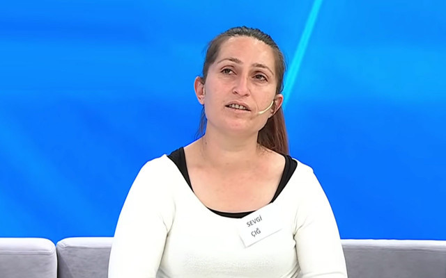 ATV Müge Anlı Tatlı Sert Abdurrahman Çığ çıplak resimleri! İsa Akman ve eşi kimdir? - Resim: 1