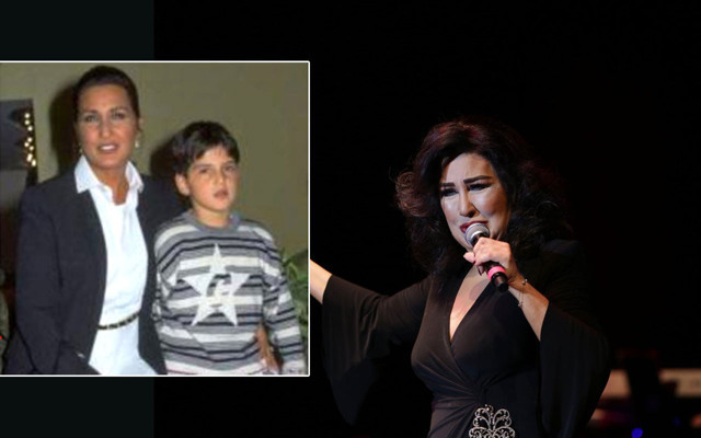 Dikran Masis kimdir Nükhet Duru'nun Ermeni asıllı ilk kocası - Resim: 1