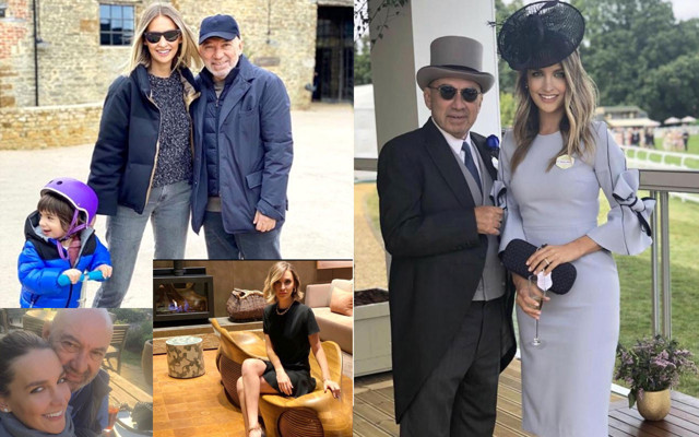 Dikran Masis kimdir Nükhet Duru'nun Ermeni asıllı ilk kocası - Resim: 0