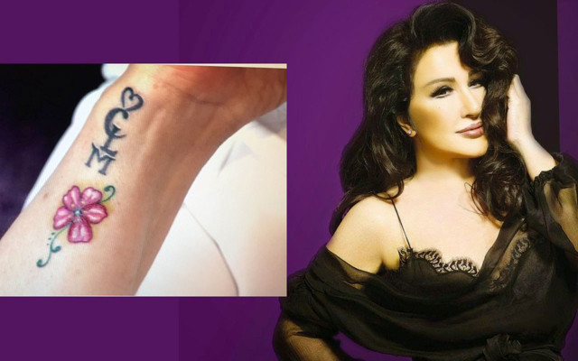 Nükhet Duru eski eşi Dikran Masis kimdir? Oğlu Cem Masis'in babası - Resim: 2