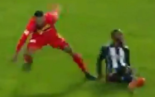 Beşiktaş'a 13 maçtır penaltı yok Cüneyt Çakır'dan tartışılacak karar - Resim: 2