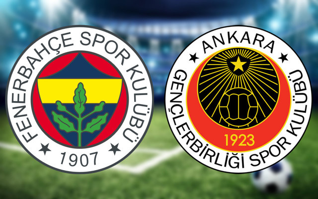 Fenerbahçe Gençlerbirliği maçı golleri ve geniş özeti - Resim: 3