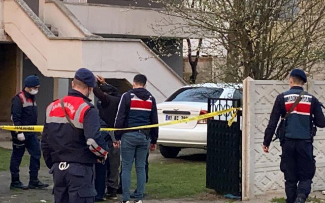 Düzce'de Afganistan uyruklu şahısların tartışması kanlı bitti - Resim: 0