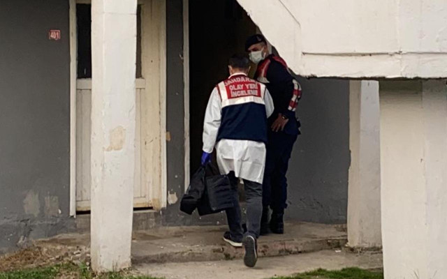 Düzce'de Afganistan uyruklu şahısların tartışması kanlı bitti - Resim: 1