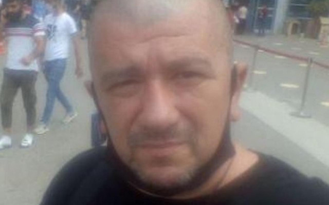 İstanbul'da avukatın sır ölümü! Cesedi ofisinde bulundu - Resim: 0